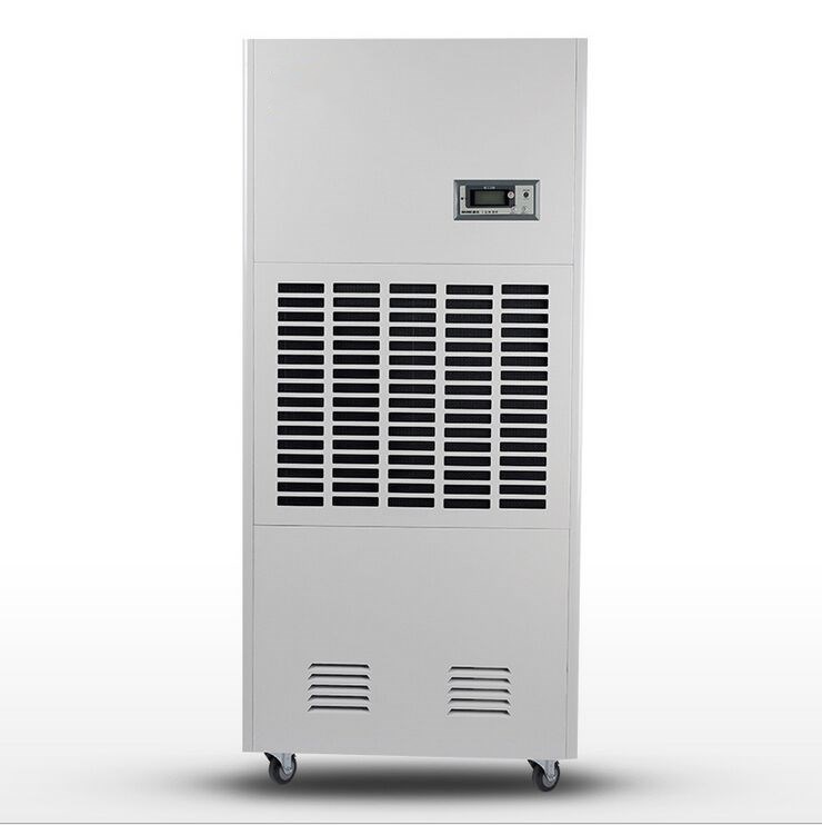 檔案室除濕機，商用除濕機
